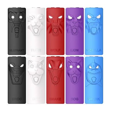 YOCAN KODO ANIMAL SERIES MOD (BOX OF 10CT)