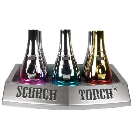 SCORCH TORCH - 61596 6CT
