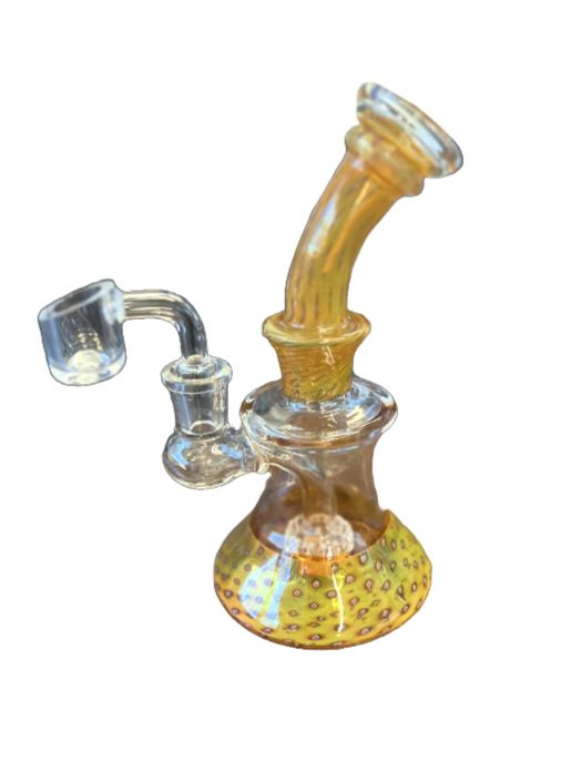 6'' x 3" MINI  WATER PIPE