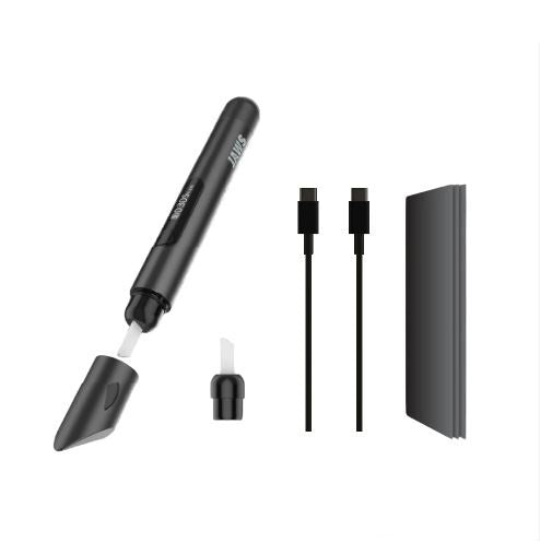 Yocan Black Series - Jaws Hot Knife & Thermometer