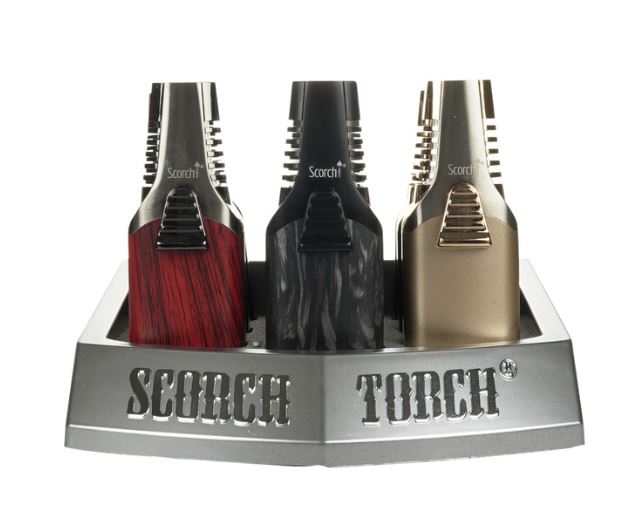 SCORCH TORCH - 61752 9CT