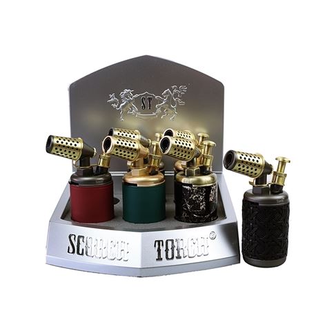 Scorch 61729 Torch (6ct)