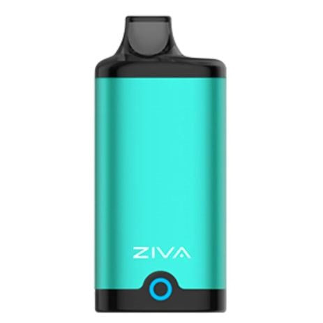 Yocan Ziva Smart Vaporizer Mod 650mah Battery Box 10CT