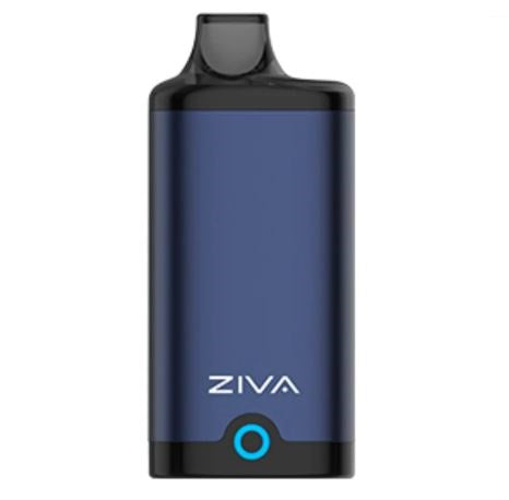 Yocan Ziva Smart Vaporizer Mod 650mah Battery Box 10CT