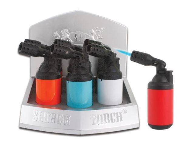 Scorch Torch -Max Series Modern Blow 5.75″ (61779)