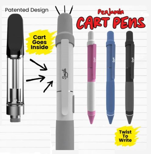 CART PEN 510 THREAD BATTERY