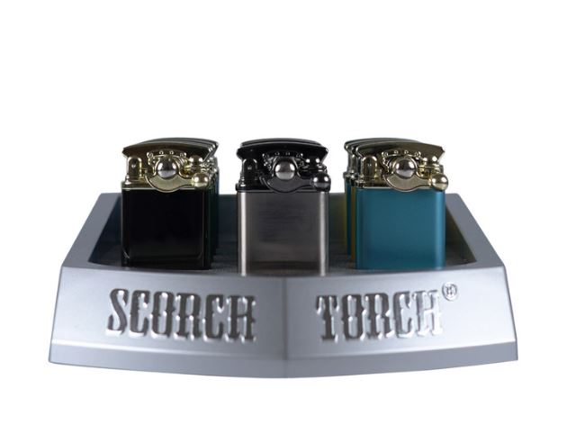 SCORCH TORCH - 61594 12CT