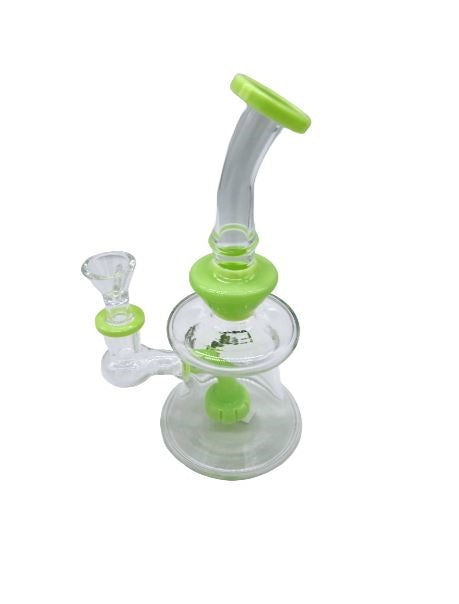 6'' x 3" MINI  WATER PIPE