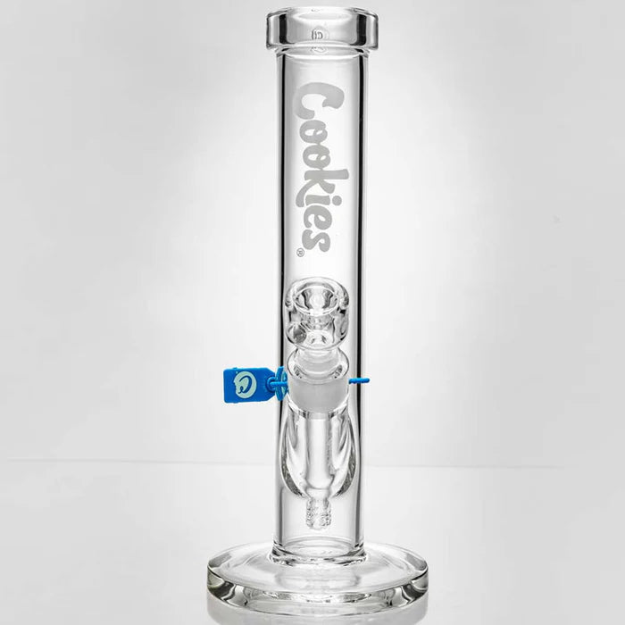 Cookies V Straight Bong