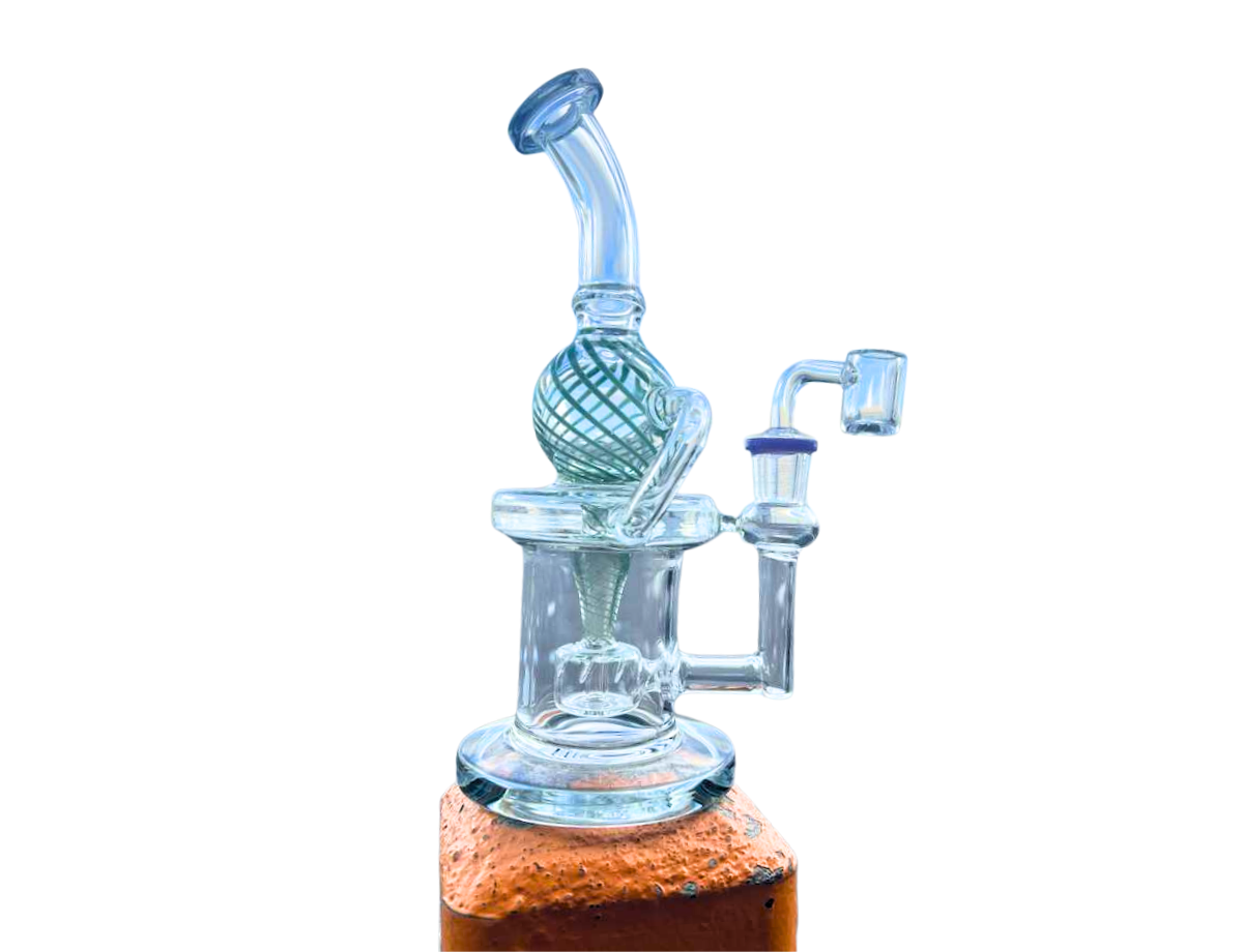 Glass Waterpipe