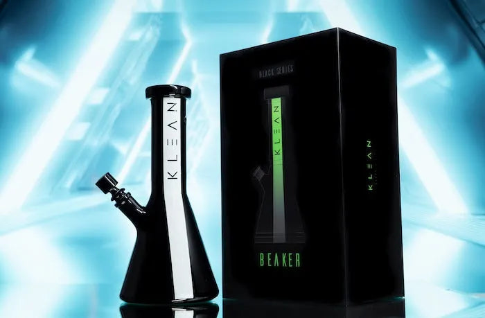 KLEAN Black Series - Beaker