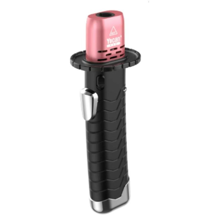 YOCAN RED KATANA TORCH