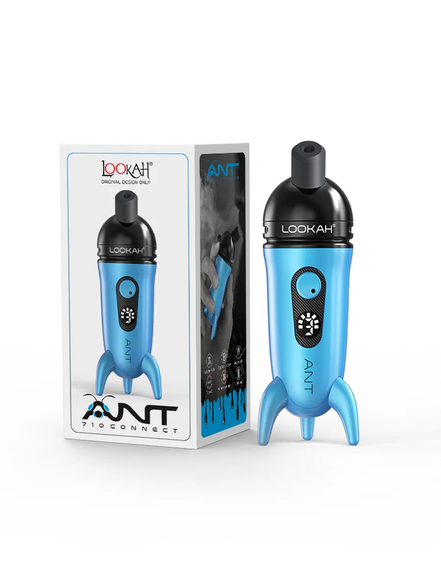 Lookah Ant Affordable Quality Wax & Dab Pen