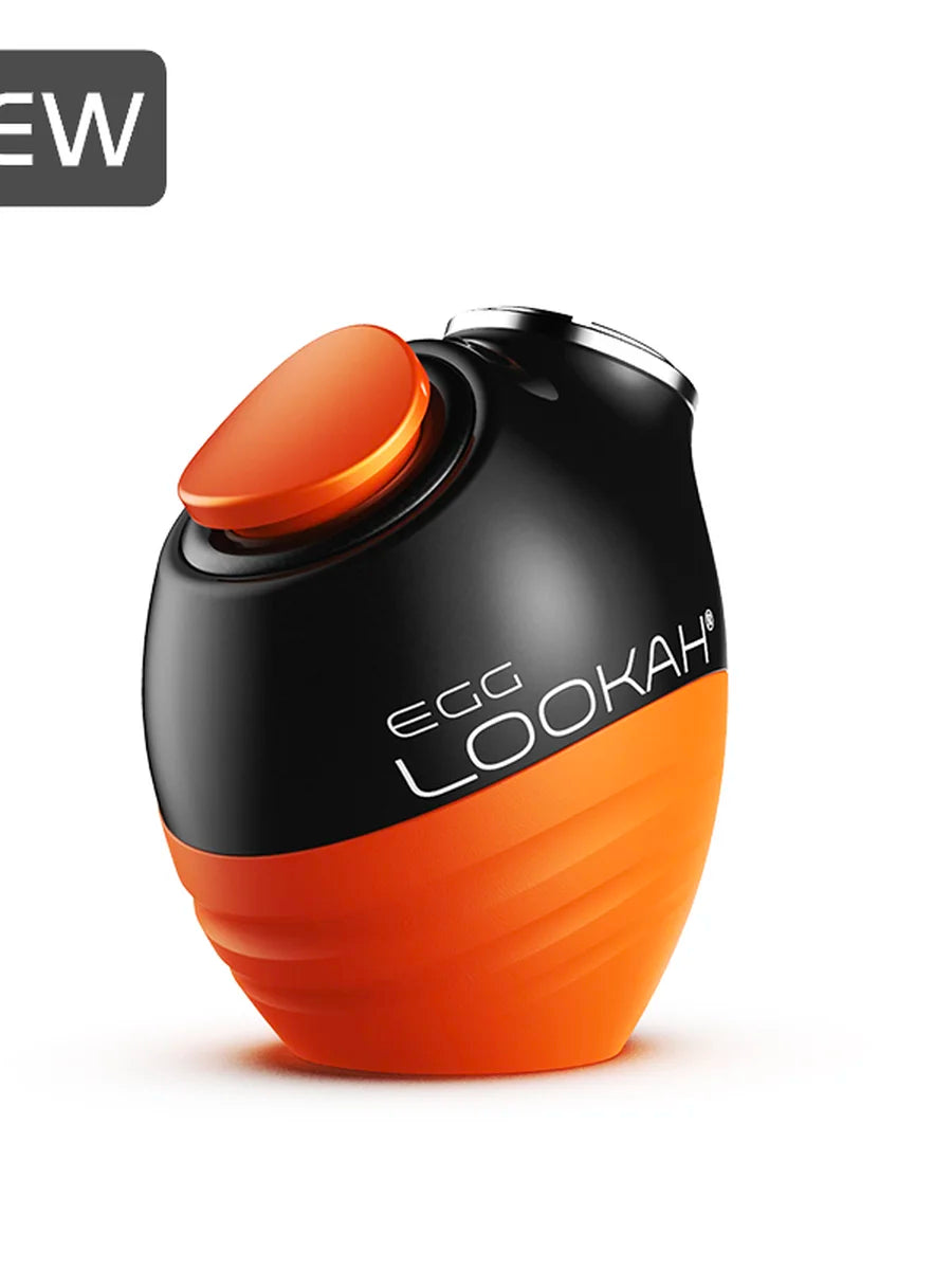 LOOKAH Egg 510 Vape Battery