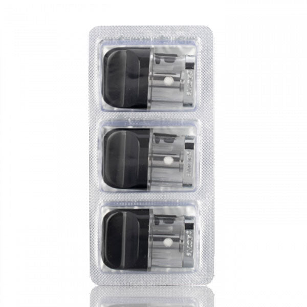 SMOK NOVO 3 Replacement Pods 2mL – 3 Pcs