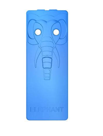 YOCAN KODO ANIMAL SERIES MOD (BOX OF 10CT)