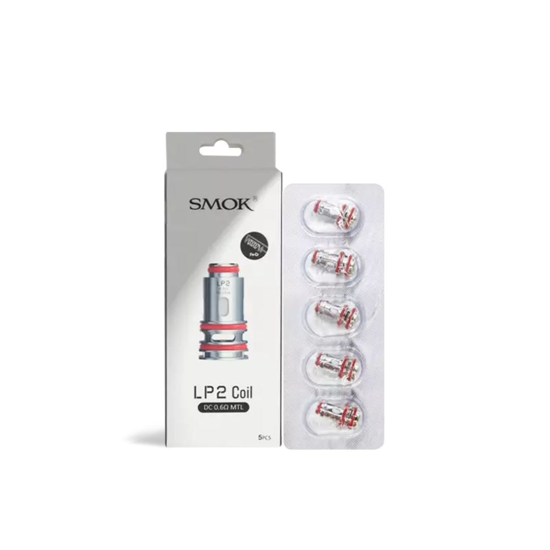 SMOK LP2 Replacement Coils