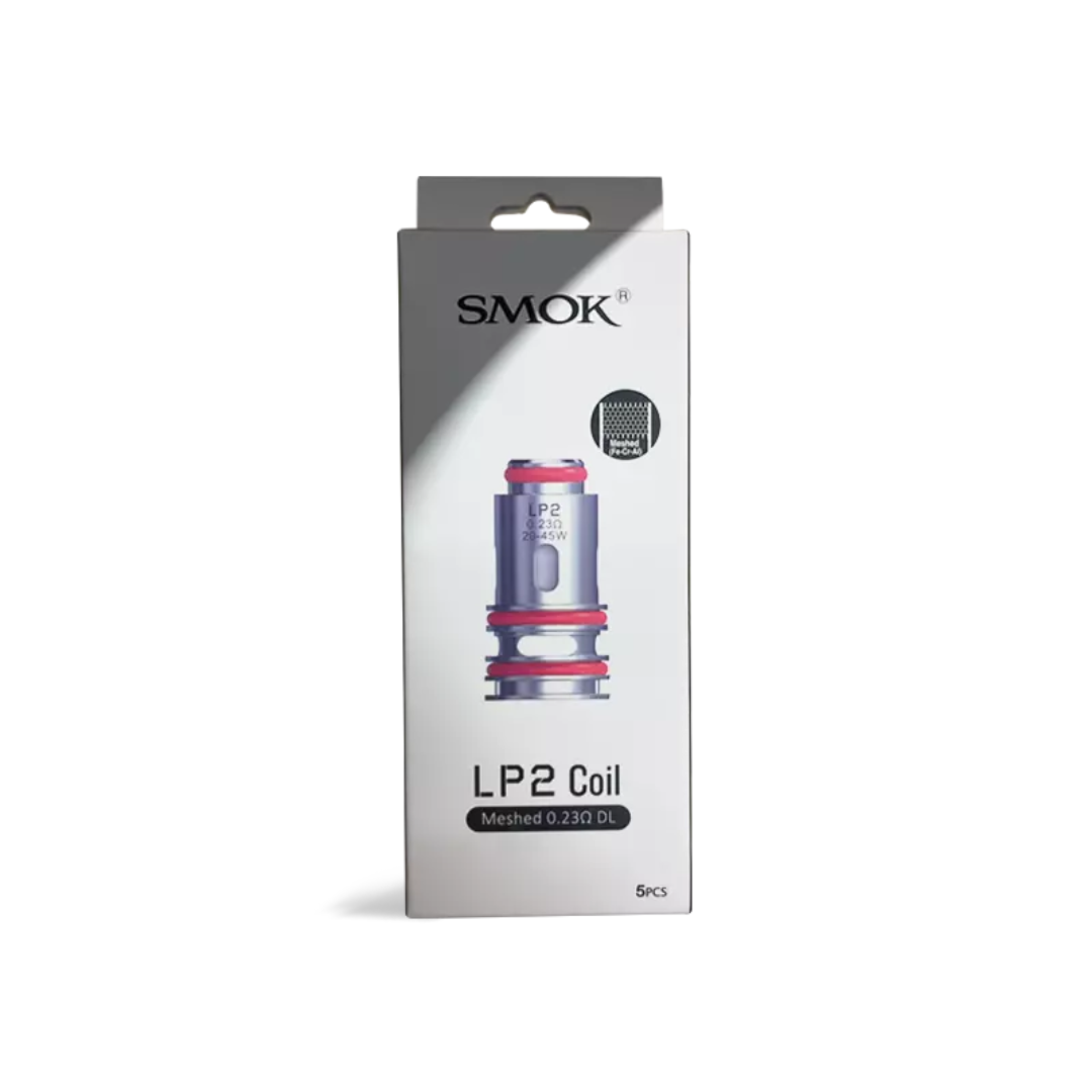 SMOK LP2 Replacement Coils