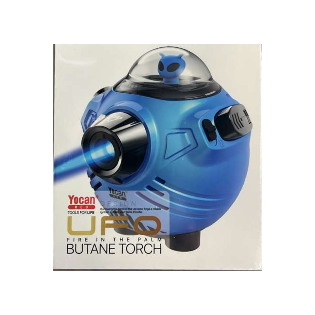 Yocan U-F-O Butane Torch