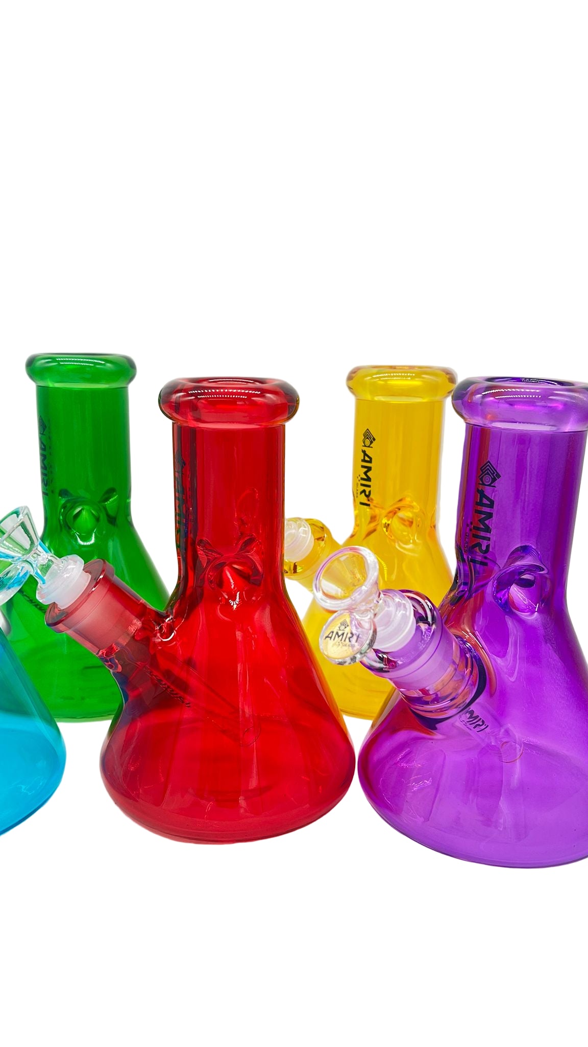Amiri Water Pipes