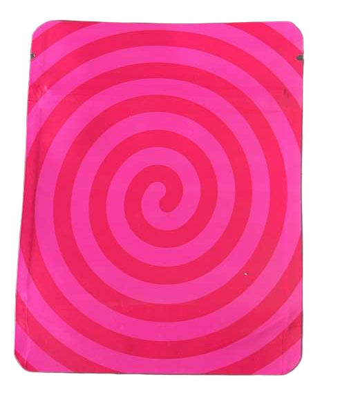 Smell Proof Baggies | Design-4 | pack of 100 ct