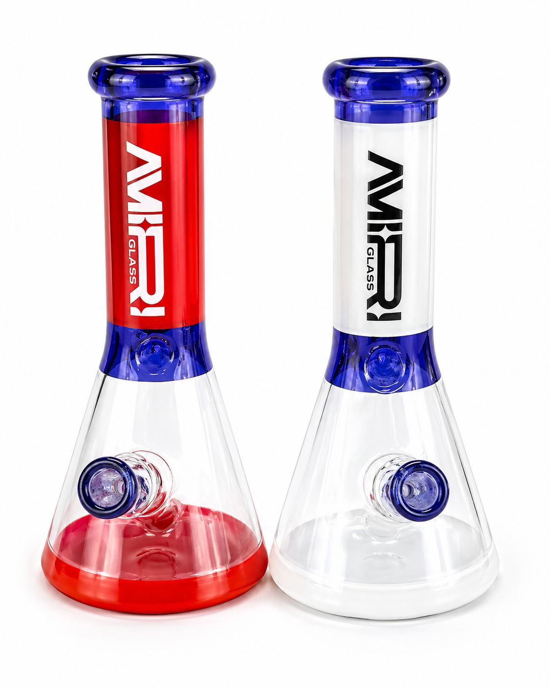 Amiri Beaker Bong 8 Inches
