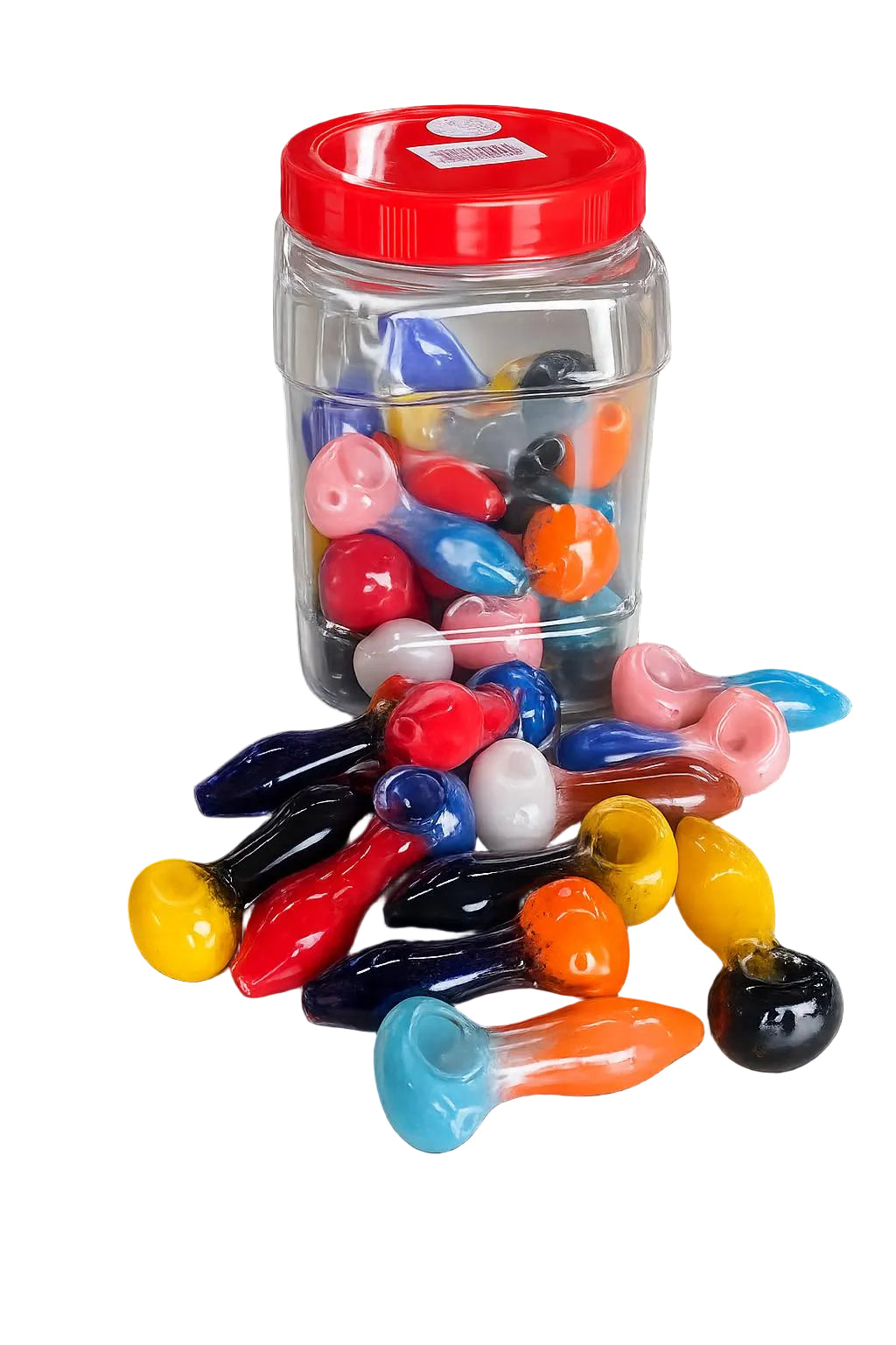 3.5 “ hand pipe Jar 25ct