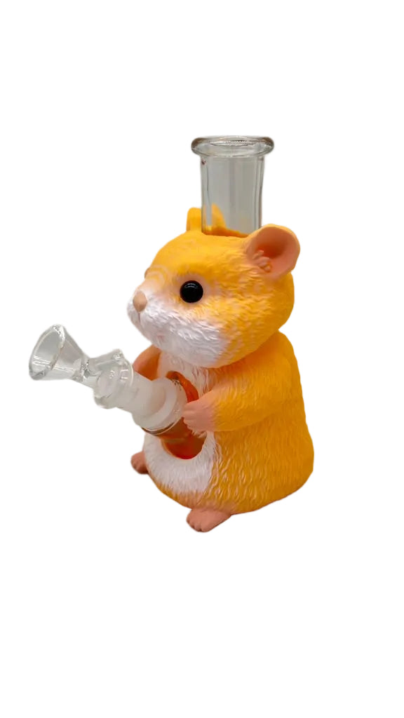 Character Water Pipe 11
