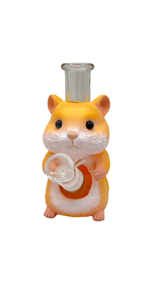 Character Water Pipe 11