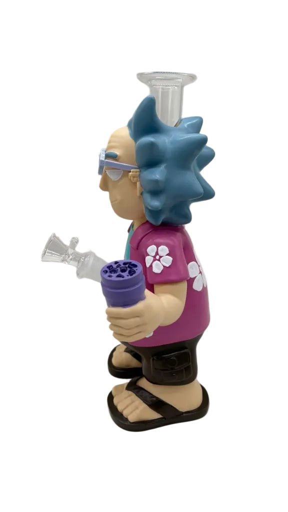 Character Water Pipe 1