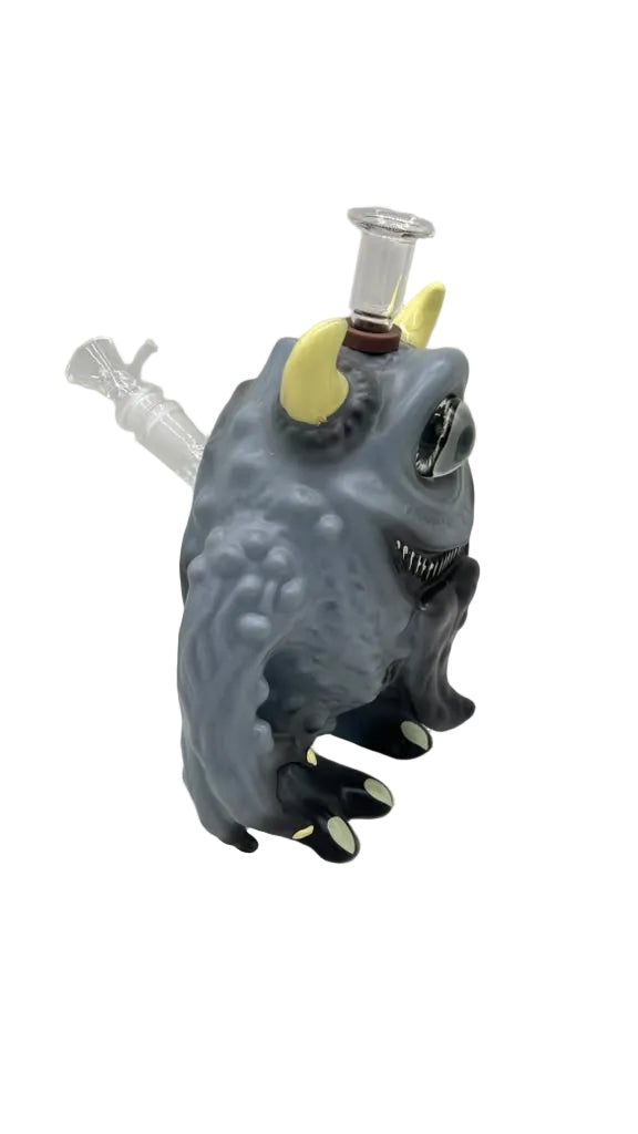 Character Water Pipe 2