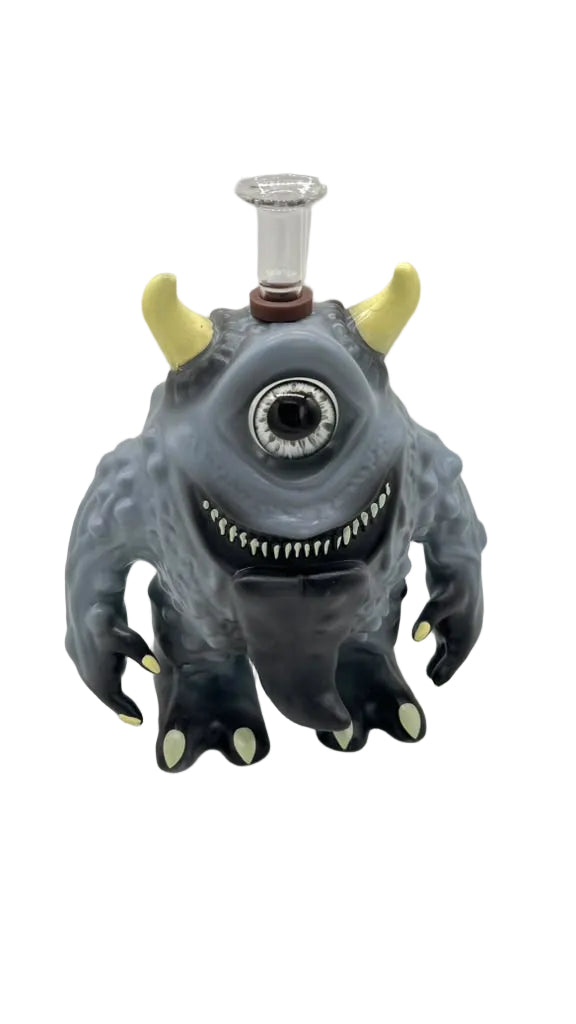 Character Water Pipe 2