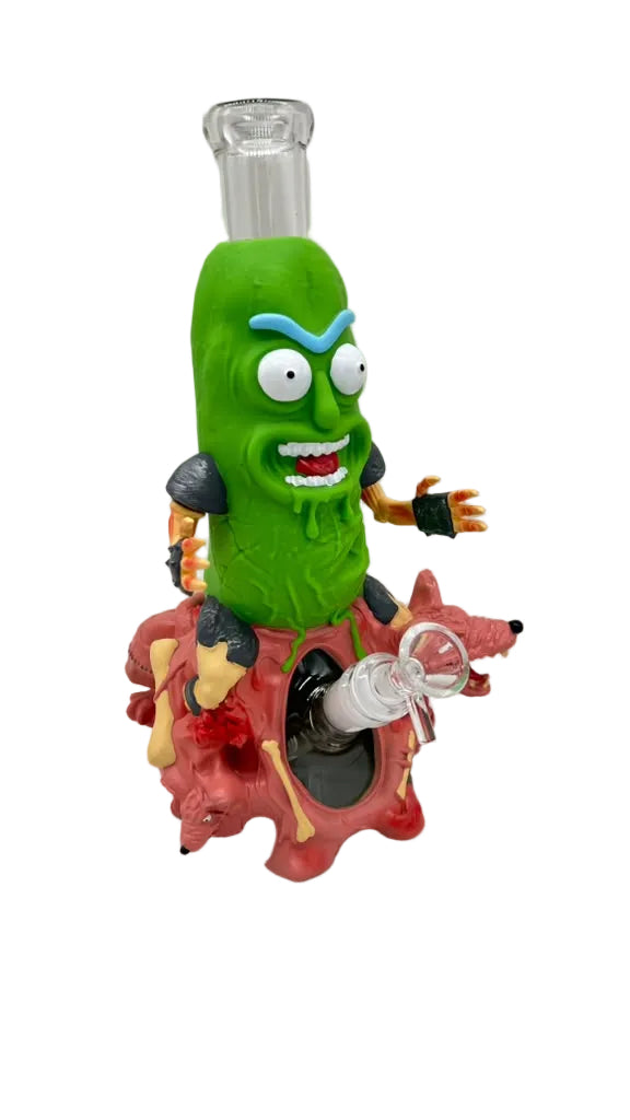 Character Water Pipe 4