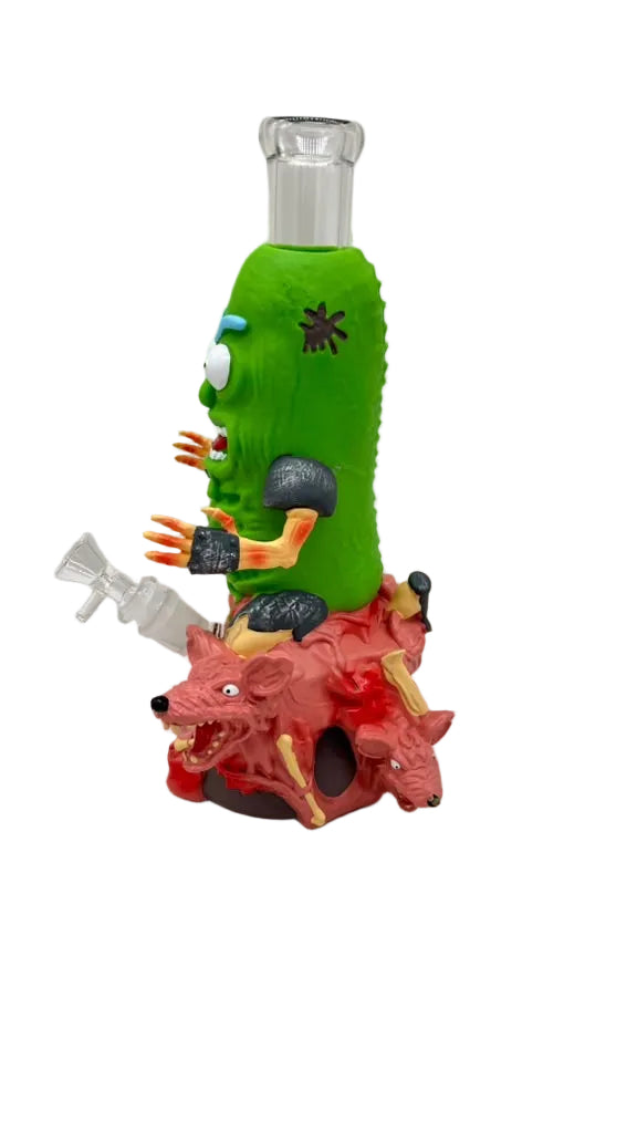 Character Water Pipe 4