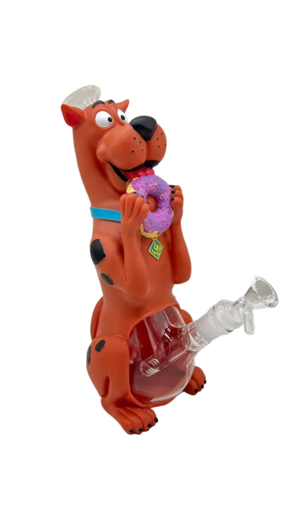 Character Water Pipe 5