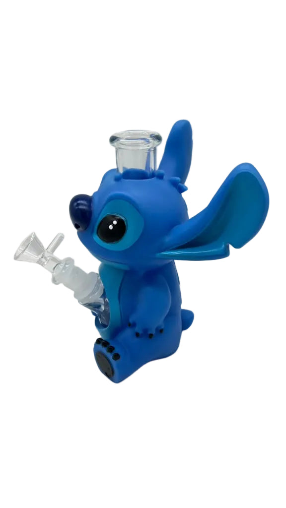 Character Water Pipe 6