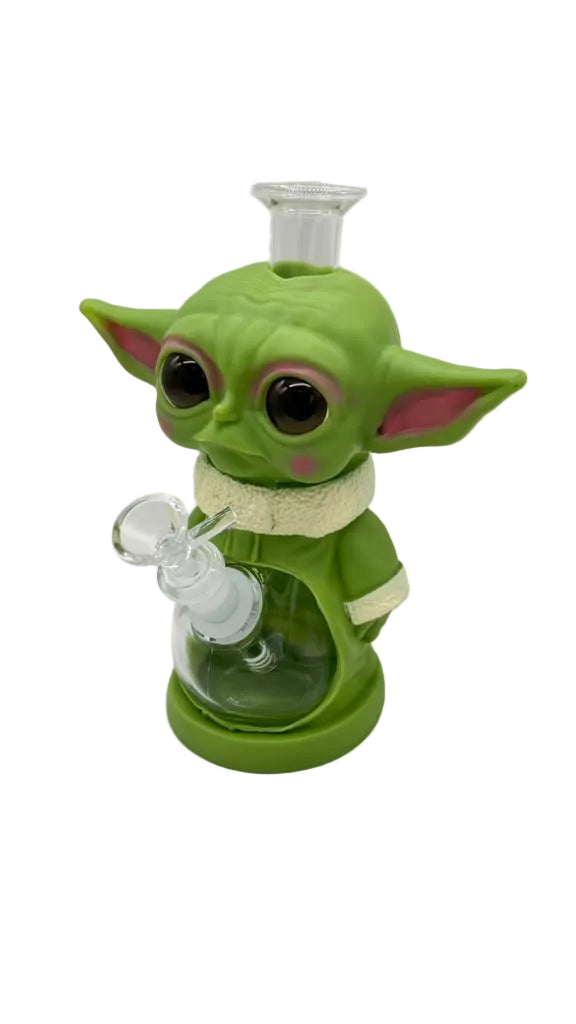 Character Water Pipe 8