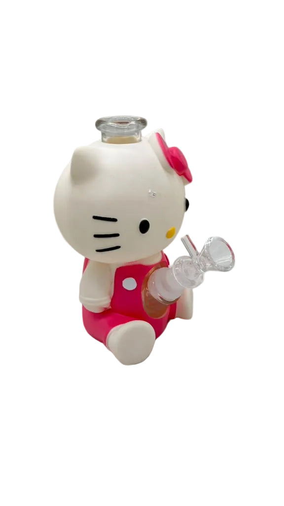 Character Water Pipe 10
