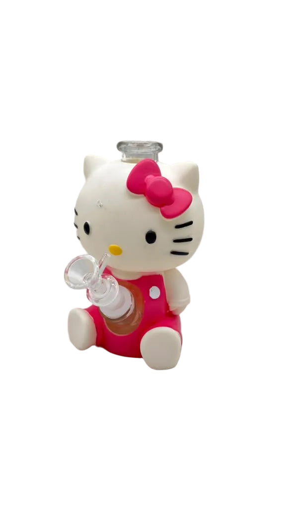 Character Water Pipe 10