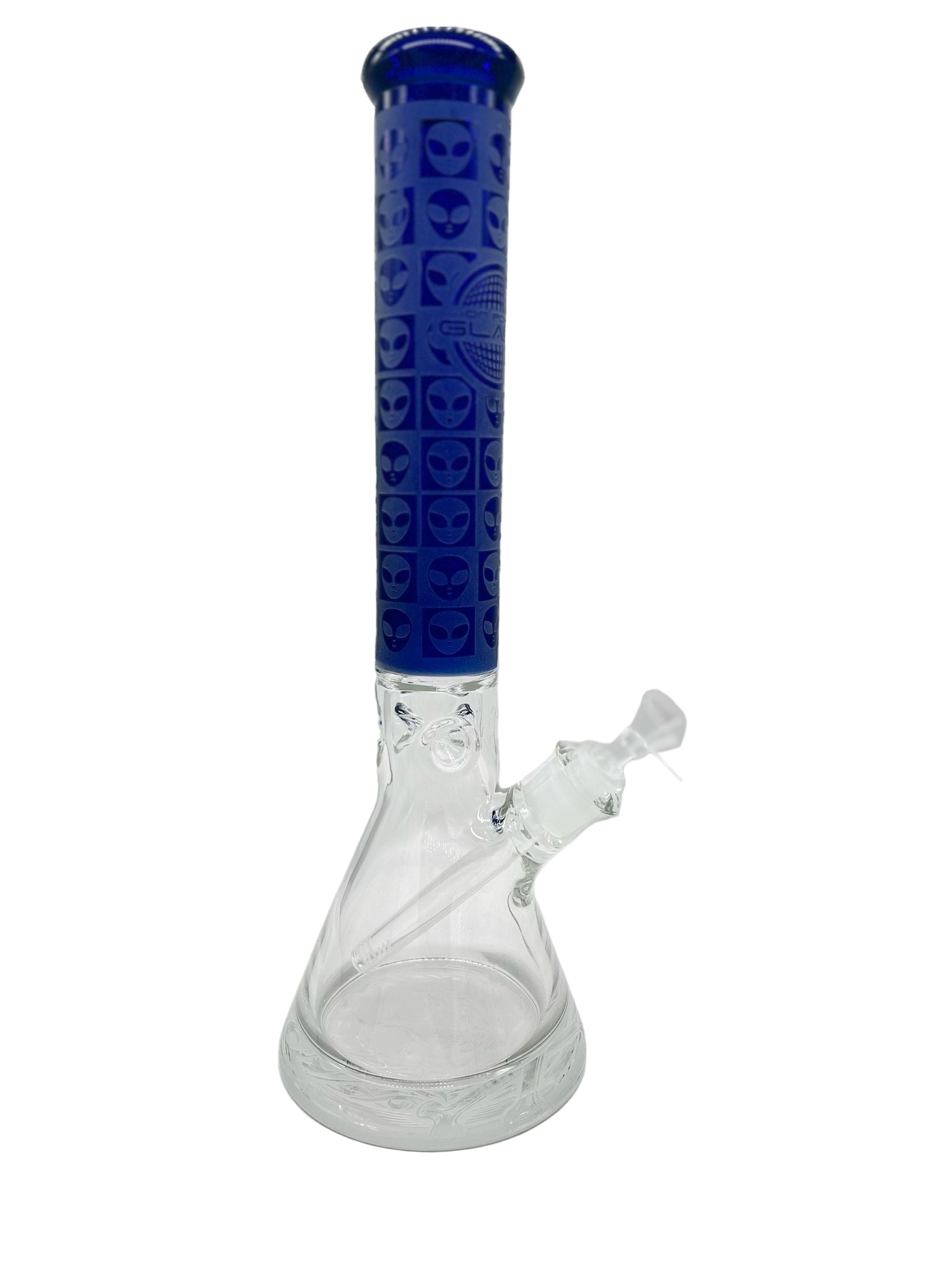 16” beaker