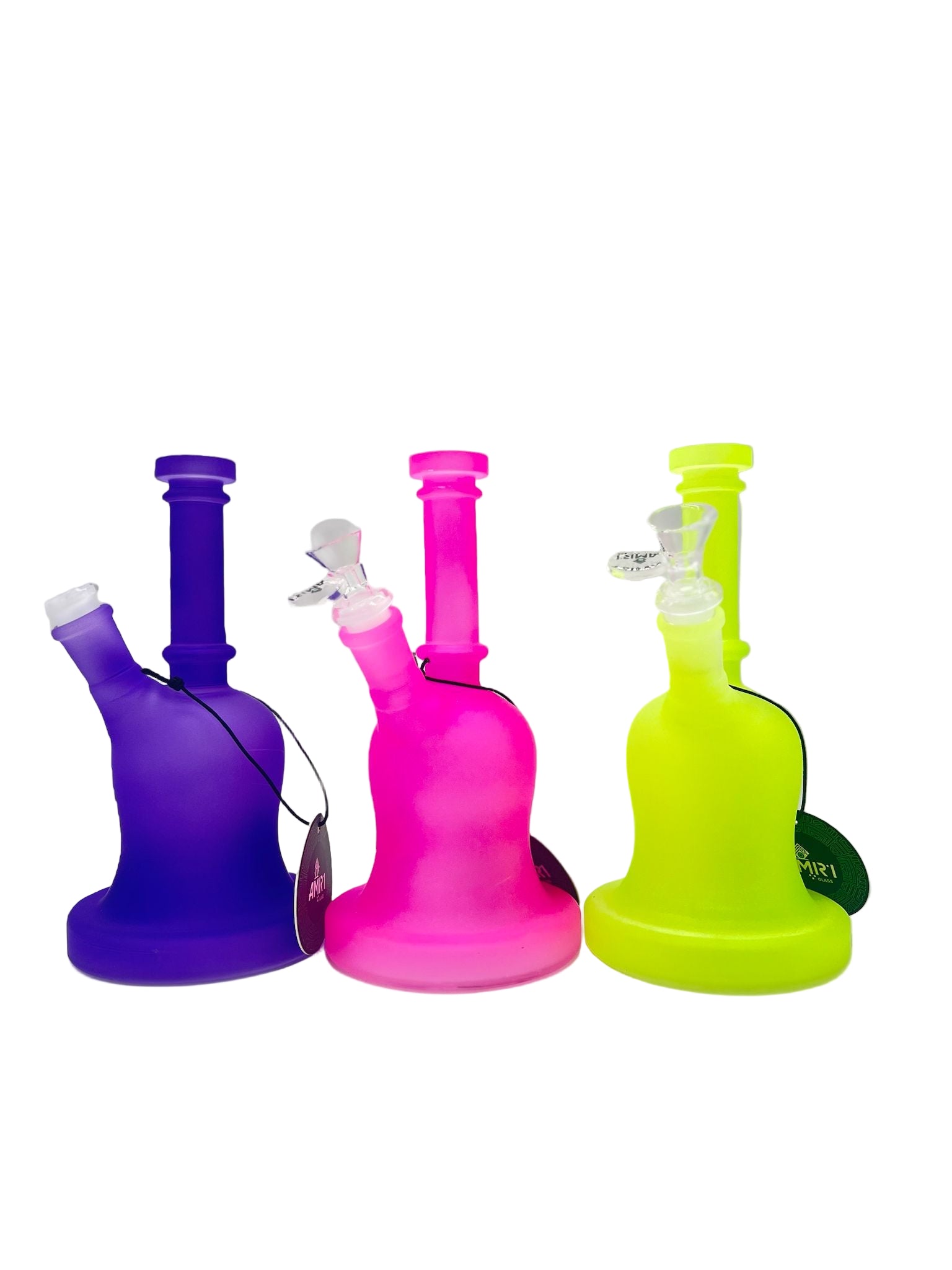 Amiri Glass Water Pipes