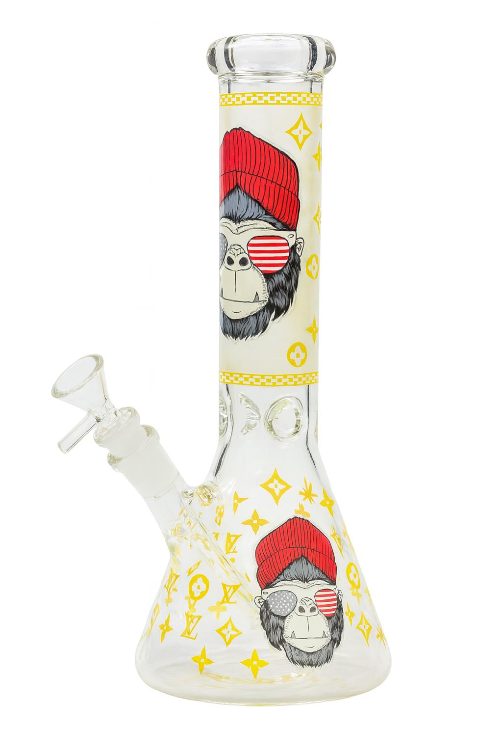 Waterpipe | Design 4 | 10"