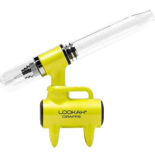 Giraffe Electric Nectar Collector