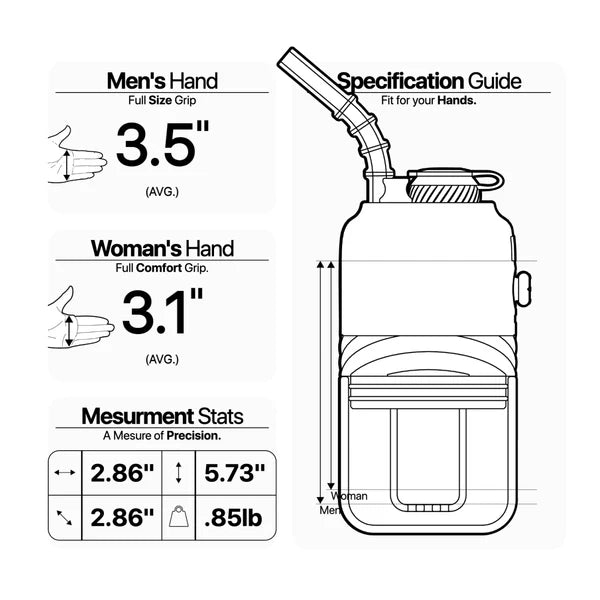 Yocan Black GO Vaporizer