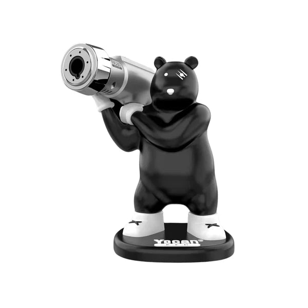 Yocan Red Berserk Butane Torch