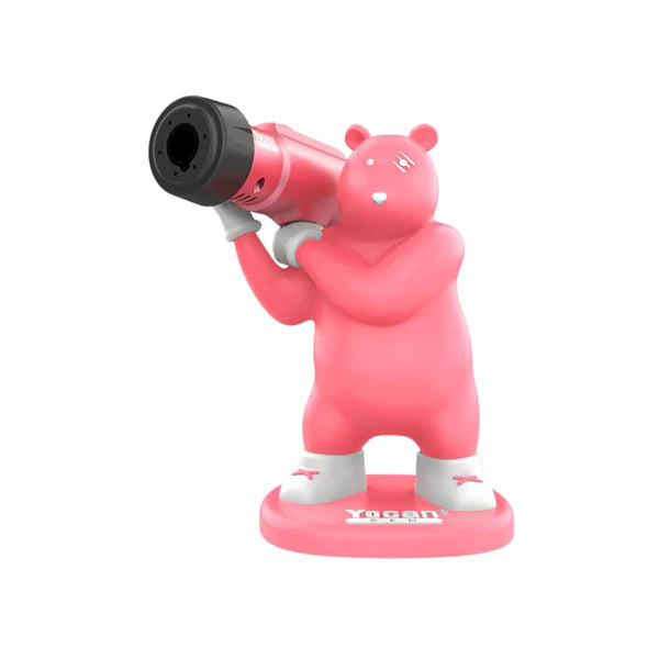Yocan Red Berserk Butane Torch