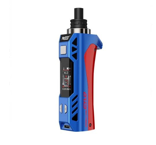 YOCAN CYLO WAX VAPORIZER