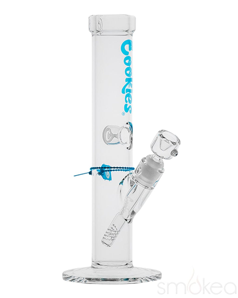 Cookies Original Straight Bong