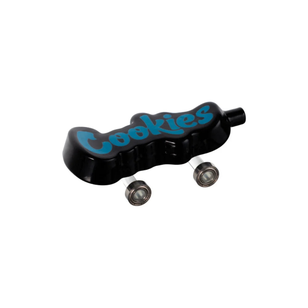 Cookies | Toke Deck