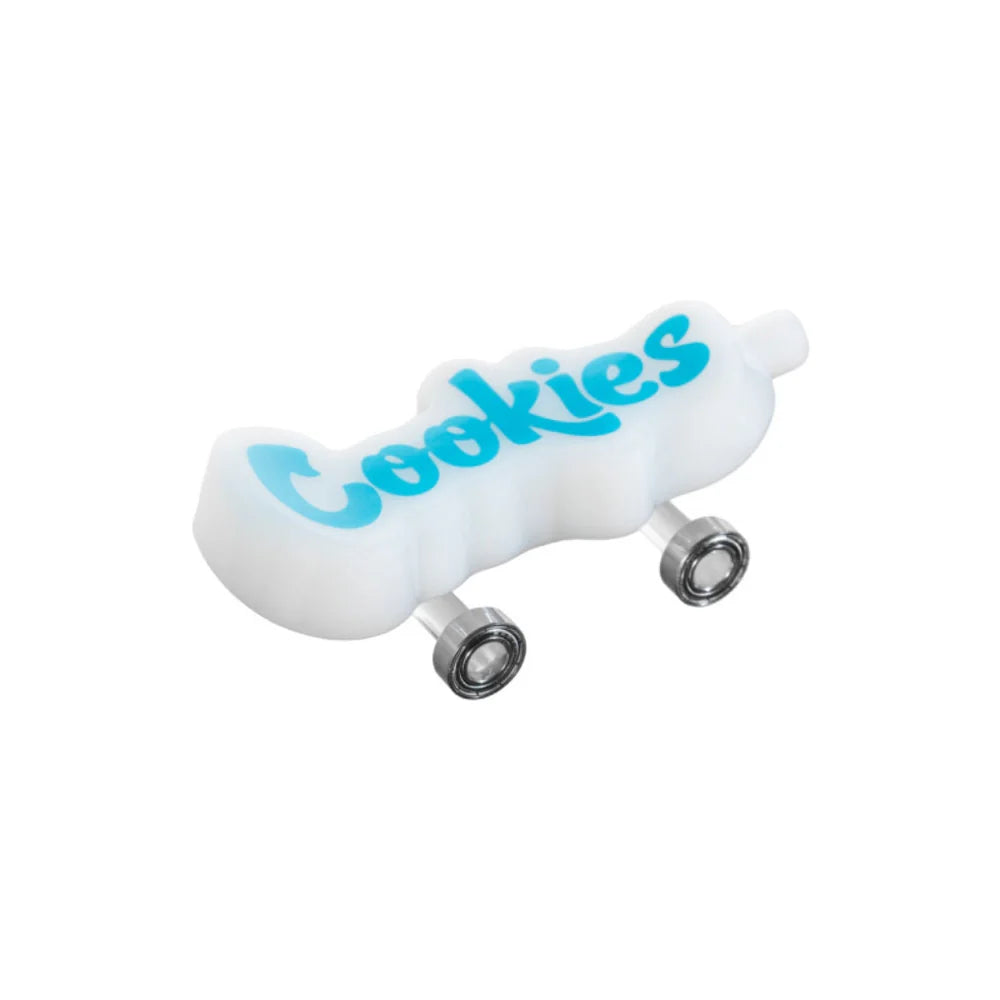 Cookies | Toke Deck